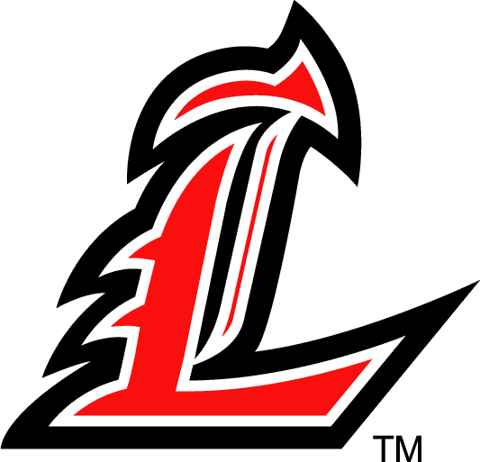 Louisville Cardinals 2001-2006 Alternate Logo v2 DIY iron on transfer (heat transfer)